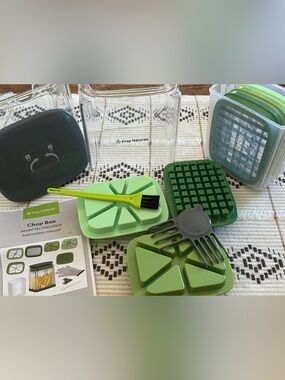 Prep Naturals French Fry Cutter